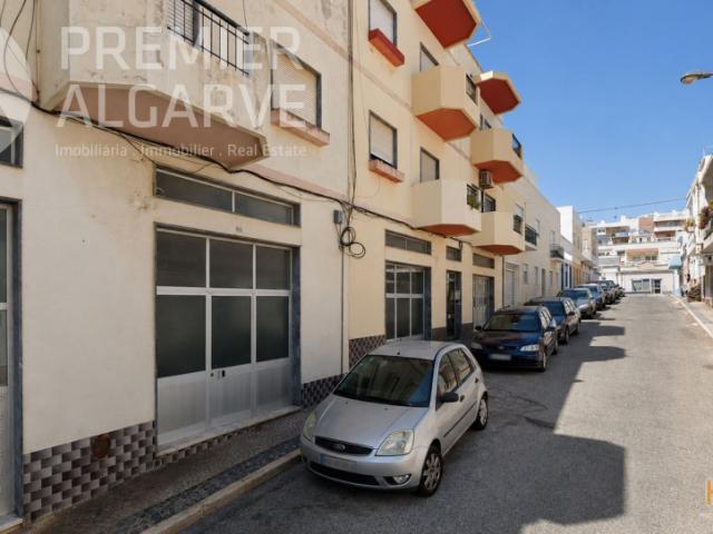 Loja venda em Faro