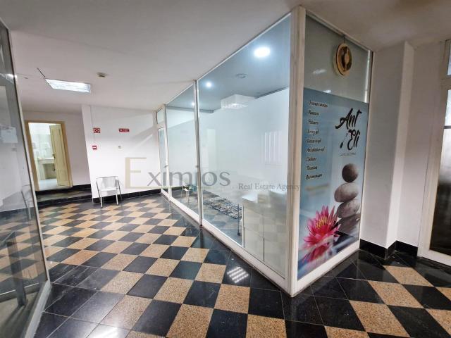 Ponto Comercial venda