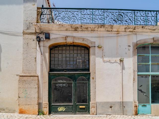 Ponto Comercial venda em Cascais, Bairro dos Pescadores