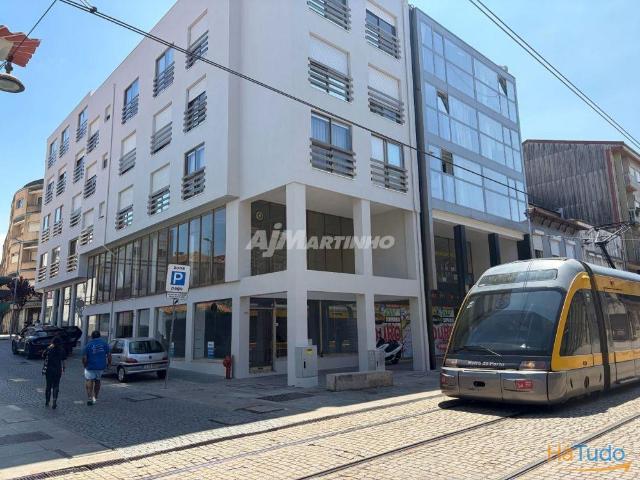 Loja alugar em Porto