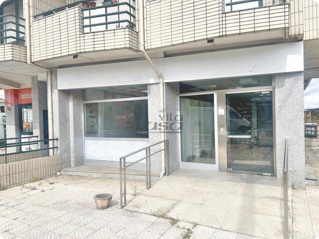 Loja alugar em Gondomar, Porto