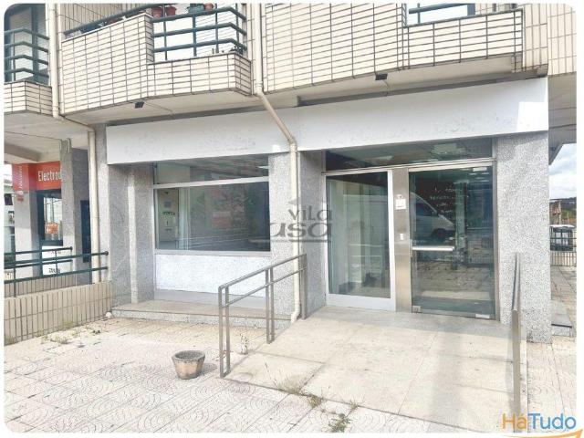 Loja alugar em Gondomar, Porto