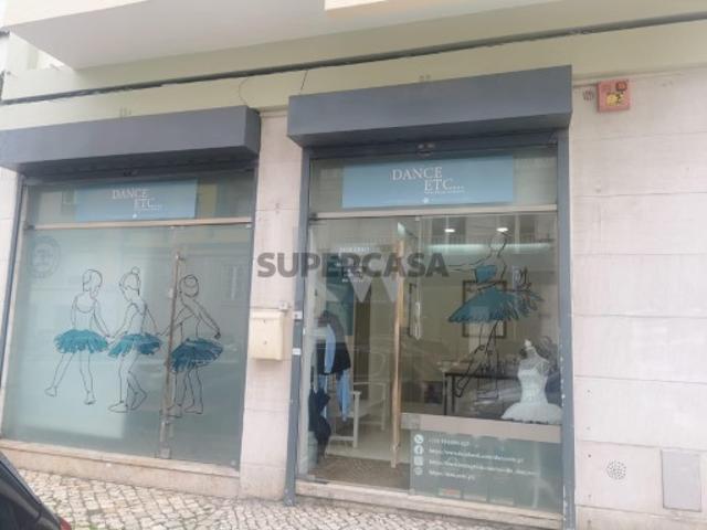 Armazém venda em Lisboa, Santa Isabel