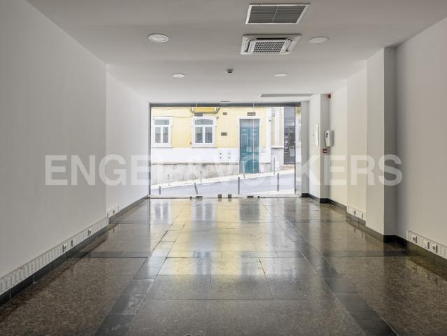 Loja alugar em Lisboa