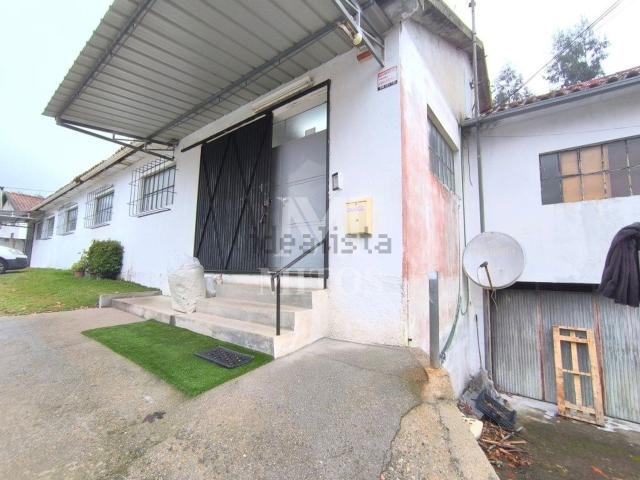 Armazém venda em Arcozelo, Braga
