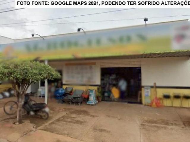 Ponto Comercial venda em Setor Sudoeste, Doverlândia