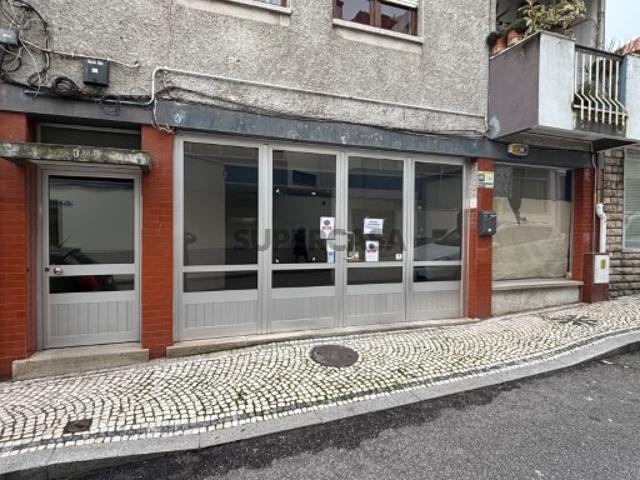 Prédio venda em Castelo Branco