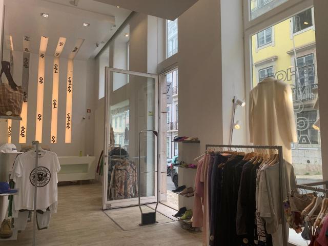 Loja venda em Misericórdia, Lisboa