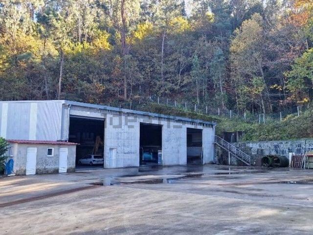 Armazém venda em Atafona, Parada Do Bouro