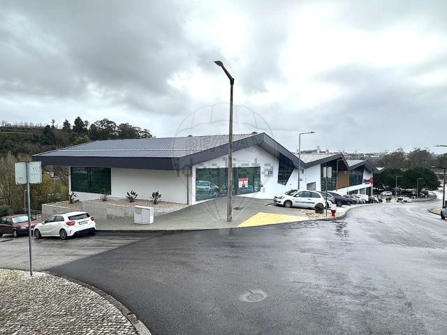 Loja alugar em Coimbrã, Coimbra