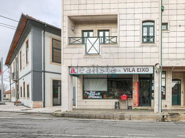 Loja venda em Aveiro