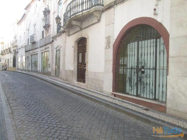 Loja alugar em Elvas, Portalegre