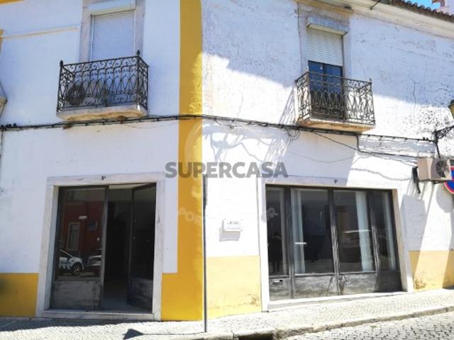 Armazém venda em Elvas, Centro Histórico