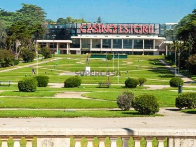 Armazém venda em Cascais