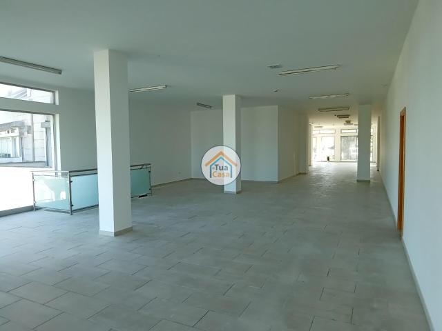 Loja alugar em Viseu