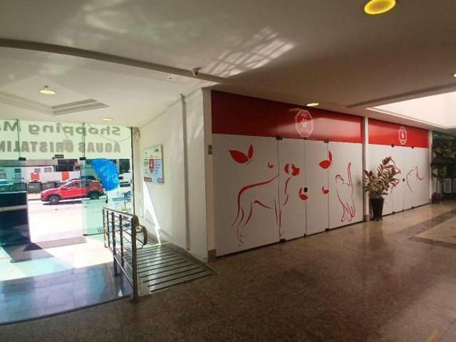Ponto Comercial venda em Setor E Sul, Taguatinga
