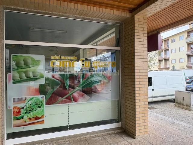 Loja venda em Albergaria-a-velha, Aveiro