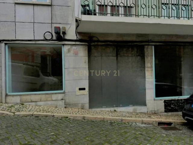 Loja venda em Lisboa