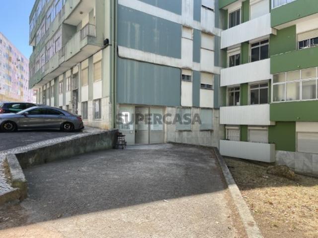 Armazém venda em Sintra, Lisboa