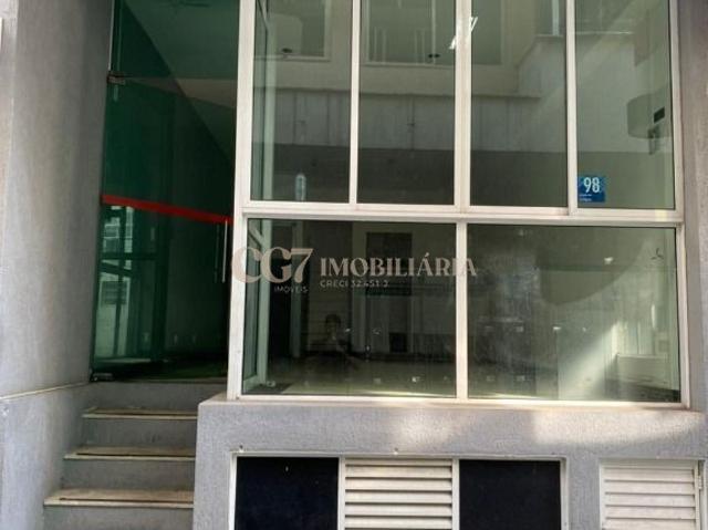 Ponto Comercial venda em Condomínio Centro Comercial Alphaville, Barueri