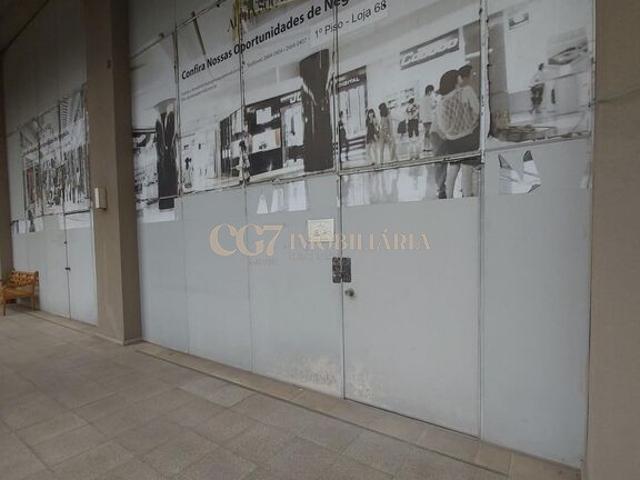 Ponto Comercial aluguel em Barueri