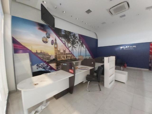 Ponto Comercial aluguel em Barueri