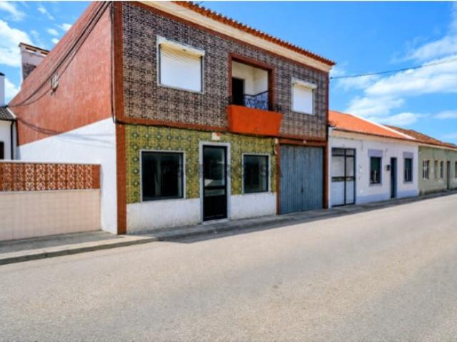 Armazém venda em Alpiarça, Santarém