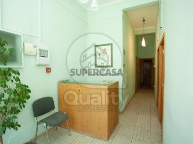 Armazém venda em Barreiro, Verderena