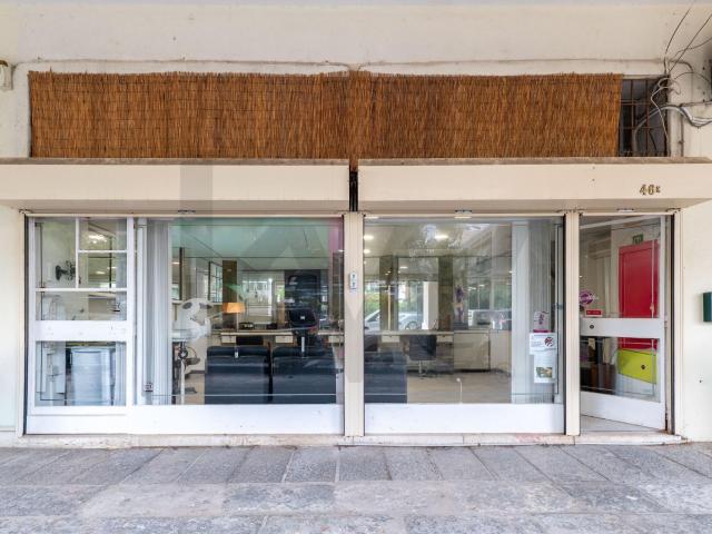 Loja alugar em Alvalade, Lisboa