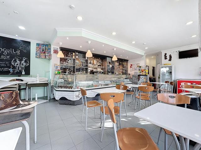 Loja venda em Seixal, Amora