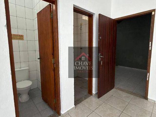 Ponto Comercial aluguel em Região Imediata de Santos, Região Metropolitana da Baixada Santista