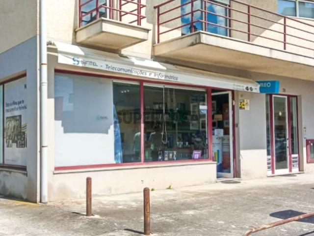 Armazém venda em Aldeias, Viseu
