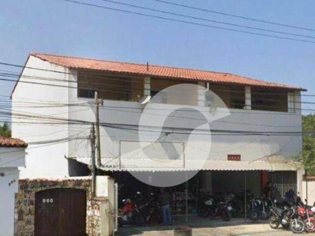 Ponto Comercial venda em Região Geográfica Imediata do Rio de Janeiro, Região Metropolitana do Rio de Janeiro