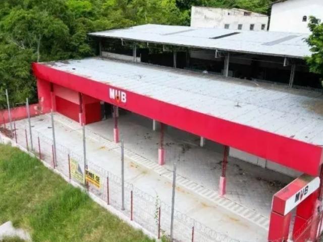Ponto Comercial venda em Região Geográfica Imediata do Rio de Janeiro, Região Metropolitana do Rio de Janeiro