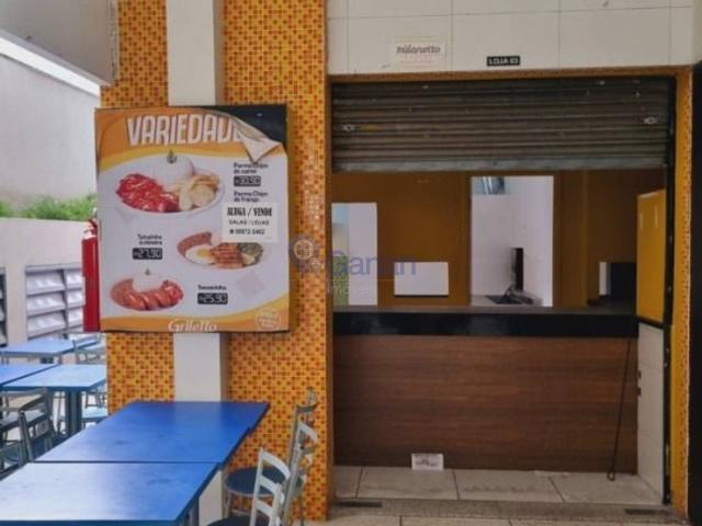 Ponto Comercial venda em Região Imediata de São Paulo, Região Metropolitana de São Paulo