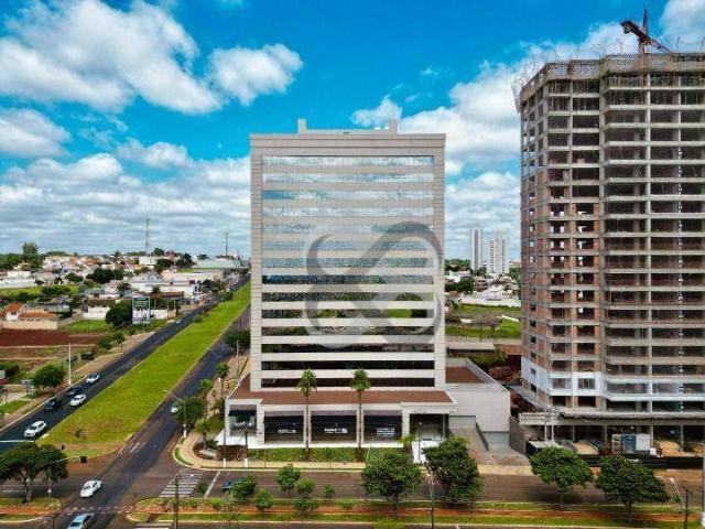 Ponto Comercial aluguel em Região Geográfica Imediata de Londrina, Londrina