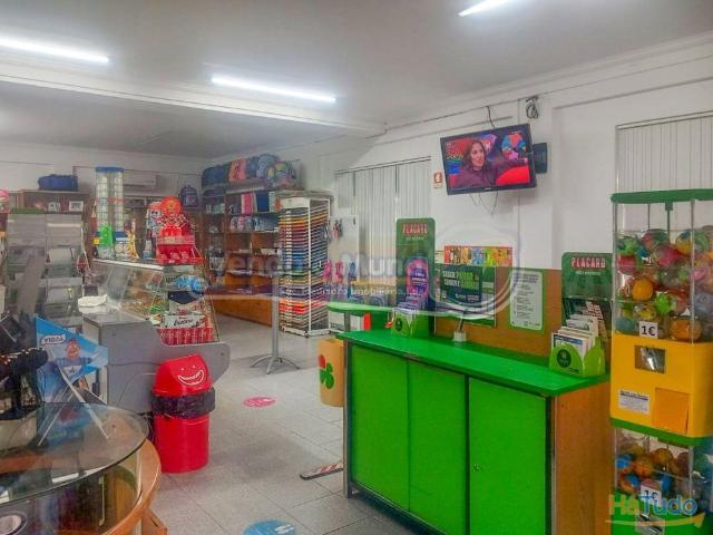 Loja venda em Benavente, Santarém