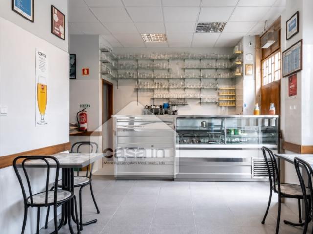Loja venda em Lisboa