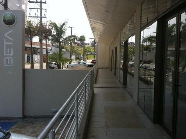 Ponto Comercial venda em Bethaville I, Barueri