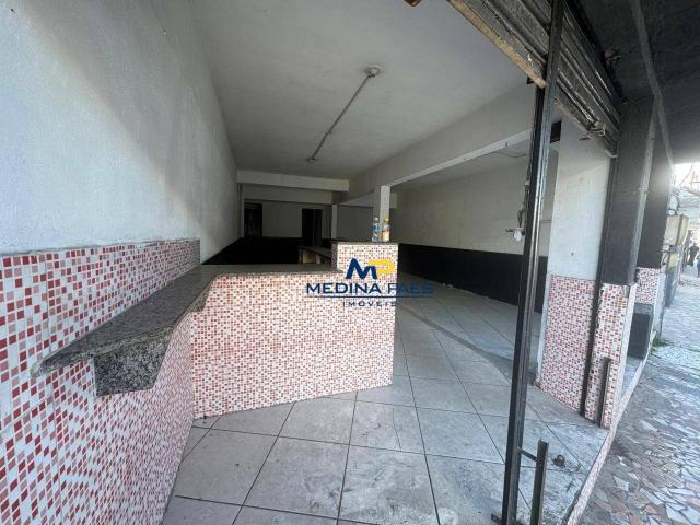 Ponto Comercial venda em Região Geográfica Imediata do Rio de Janeiro, Região Metropolitana do Rio de Janeiro