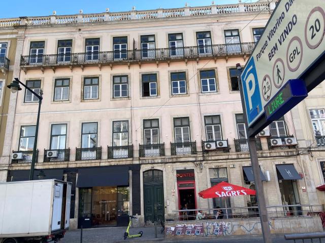 Loja alugar em Estrela, Lisboa