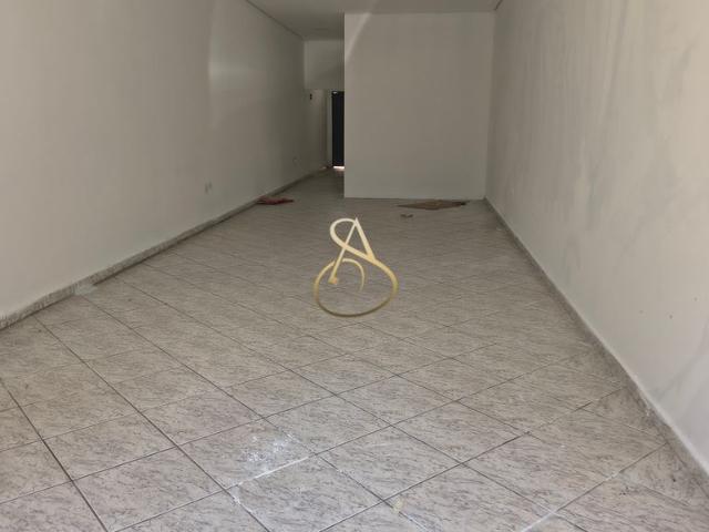 Ponto Comercial aluguel em Região Imediata de Santos, Região Metropolitana da Baixada Santista