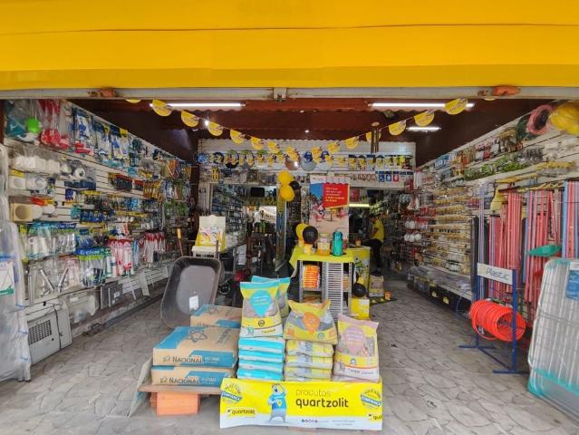 Ponto Comercial venda em Região Imediata de Santos, Região Metropolitana da Baixada Santista