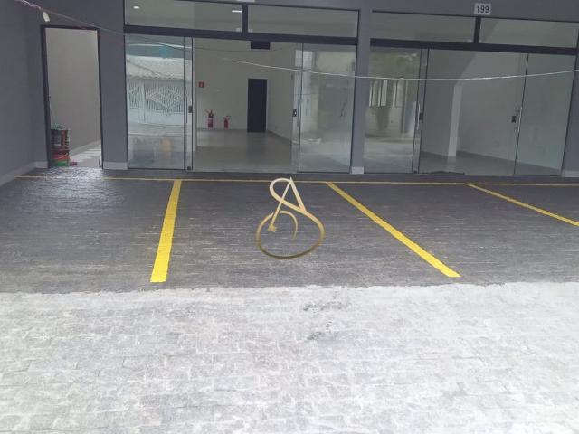 Ponto Comercial aluguel em Região Imediata de Santos, Região Metropolitana da Baixada Santista