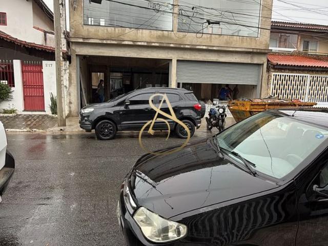 Ponto Comercial aluguel em Região Imediata de Santos, Região Metropolitana da Baixada Santista