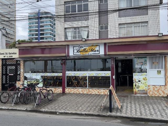 Ponto Comercial venda em Região Imediata de Santos, Região Metropolitana da Baixada Santista