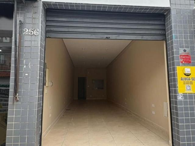 Ponto Comercial aluguel em Região Imediata de Santos, Região Metropolitana da Baixada Santista