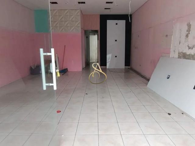 Ponto Comercial aluguel em Região Imediata de Santos, Região Metropolitana da Baixada Santista