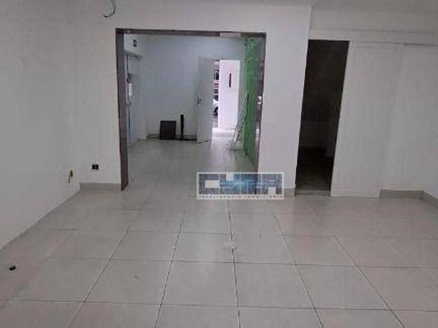 Ponto Comercial aluguel em Região Imediata de Santos, Região Metropolitana da Baixada Santista