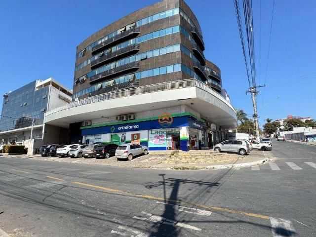 Ponto Comercial venda em Região Geográfica Imediata de Belo Horizonte, Região Metropolitana de Belo Horizonte
